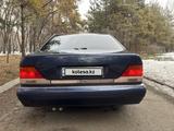 Mercedes-Benz S 320 1996 года за 3 200 000 тг. в Алматы – фото 2