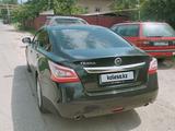 Nissan Teana 2014 годаүшін7 800 000 тг. в Алматы – фото 5