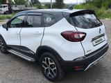 Renault Kaptur 2019 года за 9 500 000 тг. в Усть-Каменогорск – фото 2