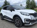 Renault Kaptur 2019 года за 7 800 000 тг. в Усть-Каменогорск – фото 15