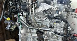 Двигатель Хендай Киа G4KE, G4NA, G4KJ, G4KH за 25 871 тг. в Караганда – фото 3