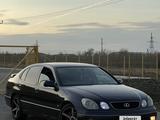 Toyota Aristo 1999 годаүшін3 600 000 тг. в Уральск