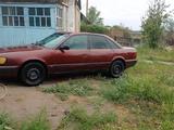 Audi 100 1992 годаүшін1 200 000 тг. в Тараз – фото 2