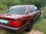 Audi 100 1992 годаүшін1 200 000 тг. в Тараз – фото 3