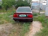 Audi 100 1992 годаүшін1 200 000 тг. в Тараз – фото 4