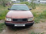 Audi 100 1992 годаүшін1 200 000 тг. в Тараз