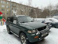 Mitsubishi Montero Sport 1999 года за 3 500 000 тг. в Усть-Каменогорск