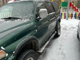 Mitsubishi Montero Sport 1999 года за 3 500 000 тг. в Усть-Каменогорск – фото 3