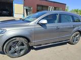 Audi Q7 2012 года за 12 500 000 тг. в Караганда – фото 2