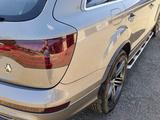 Audi Q7 2012 года за 12 500 000 тг. в Караганда – фото 5