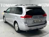 Toyota Sienna 2011 года за 11 800 000 тг. в Атырау – фото 3