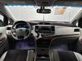 Toyota Sienna 2011 годаүшін11 800 000 тг. в Атырау – фото 10