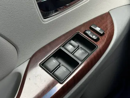 Toyota Sienna 2011 года за 11 800 000 тг. в Атырау – фото 14