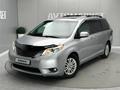 Toyota Sienna 2011 годаүшін11 800 000 тг. в Атырау