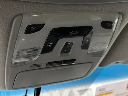 Toyota Sienna 2011 года за 11 800 000 тг. в Атырау – фото 27