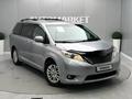 Toyota Sienna 2011 годаүшін11 800 000 тг. в Атырау – фото 2