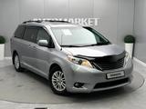 Toyota Sienna 2011 года за 11 800 000 тг. в Атырау – фото 2