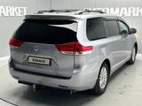 Toyota Sienna 2011 года за 11 800 000 тг. в Атырау – фото 4