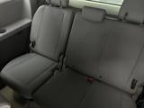 Toyota Sienna 2011 года за 11 800 000 тг. в Атырау – фото 5