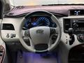 Toyota Sienna 2011 годаүшін11 800 000 тг. в Атырау – фото 8
