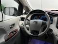 Toyota Sienna 2011 годаүшін11 800 000 тг. в Атырау – фото 9