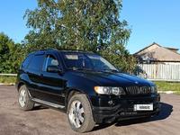 BMW X5 2002 года за 6 300 000 тг. в Караганда