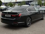 BMW 740 2020 года за 35 000 000 тг. в Алматы – фото 5