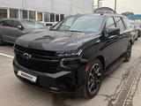 Chevrolet Tahoe 2023 года за 39 500 000 тг. в Алматы