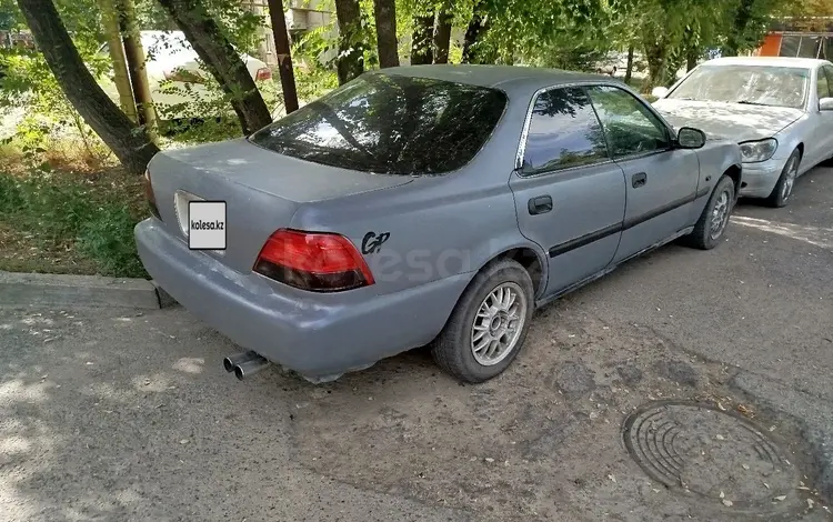 Honda Inspire 1995 года за 1 500 000 тг. в Алматы