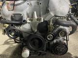 Привозной Двигатель из яноний Nissan Maxima A33 VQ20 за 500 000 тг. в Алматы – фото 2
