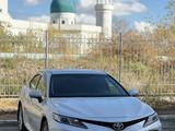 Toyota Camry 2021 годаfor15 000 000 тг. в Кызылорда