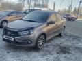 ВАЗ (Lada) Granta 2190 2020 года за 4 400 000 тг. в Семей – фото 15