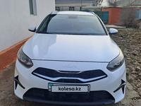 Kia Cee'd 2023 года за 11 500 000 тг. в Шымкент