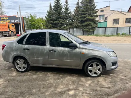 ВАЗ (Lada) Granta 2190 2014 года за 4 000 000 тг. в Актобе