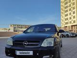 Opel Signum 2003 годаүшін2 000 000 тг. в Актау – фото 4