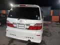 Toyota Alphard 2007 годаүшін4 200 000 тг. в Уральск – фото 5
