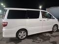 Toyota Alphard 2007 годаүшін4 200 000 тг. в Уральск – фото 6