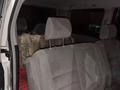 Toyota Alphard 2007 годаүшін4 200 000 тг. в Уральск – фото 8