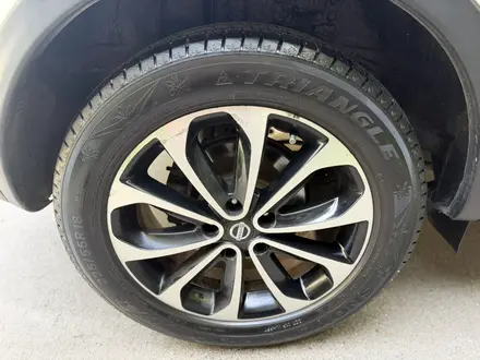 Nissan Qashqai 2012 года за 6 700 000 тг. в Алматы – фото 14