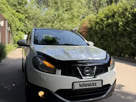 Nissan Qashqai 2012 года за 6 700 000 тг. в Алматы – фото 20
