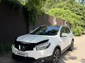 Nissan Qashqai 2012 годаүшін6 700 000 тг. в Алматы – фото 23