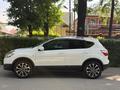 Nissan Qashqai 2012 годаүшін6 700 000 тг. в Алматы – фото 27