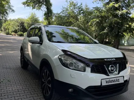 Nissan Qashqai 2012 года за 6 700 000 тг. в Алматы – фото 29