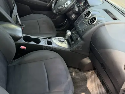 Nissan Qashqai 2012 года за 6 700 000 тг. в Алматы – фото 31