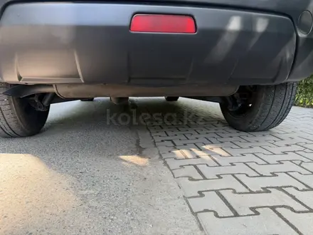 Nissan Qashqai 2012 года за 6 700 000 тг. в Алматы – фото 33