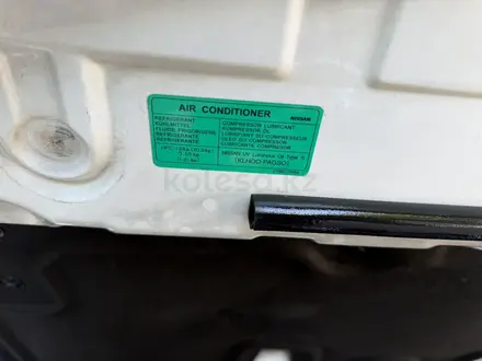Nissan Qashqai 2012 года за 6 700 000 тг. в Алматы – фото 34
