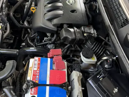 Nissan Qashqai 2012 года за 6 700 000 тг. в Алматы – фото 36