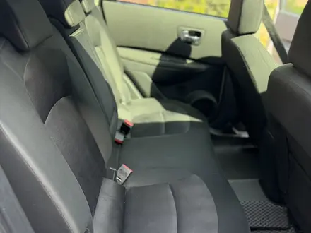 Nissan Qashqai 2012 года за 6 700 000 тг. в Алматы – фото 37