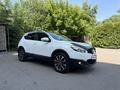 Nissan Qashqai 2012 годаүшін6 700 000 тг. в Алматы – фото 6