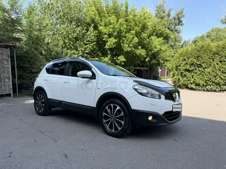 Nissan Qashqai 2012 года за 6 700 000 тг. в Алматы – фото 6